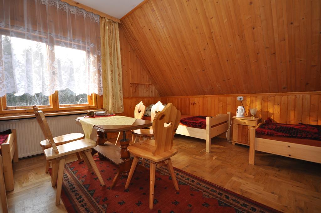 Homestay Sfinks