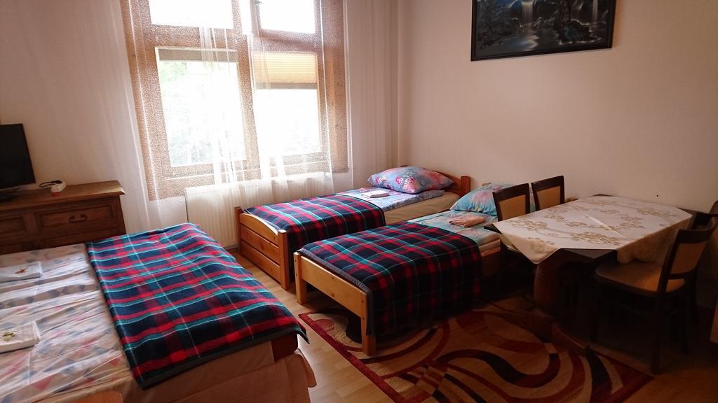 Sfinks Zakopane