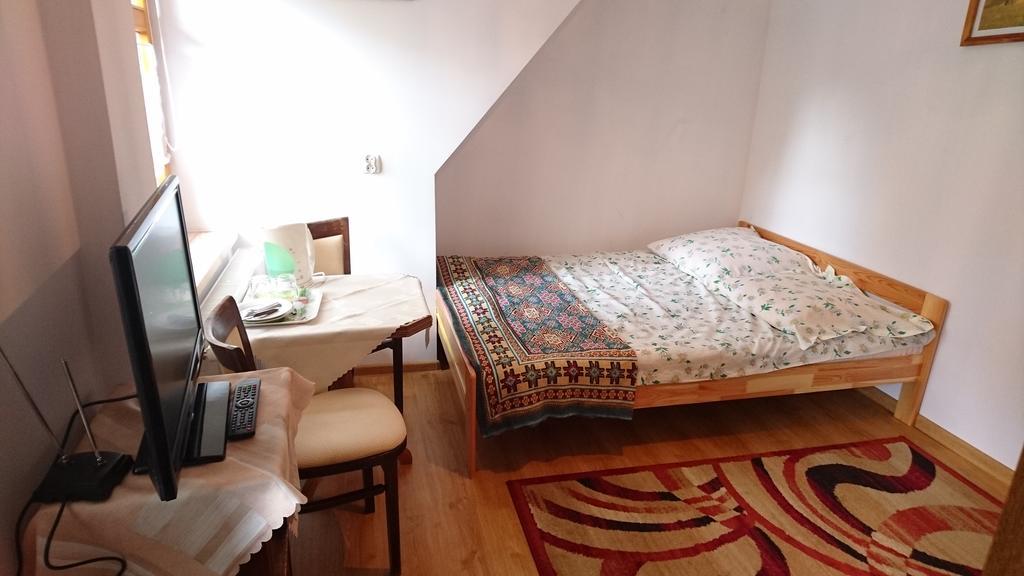 Homestay Sfinks Zakopane