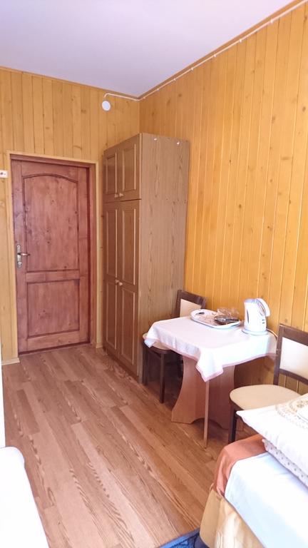 Sfinks Zakopane