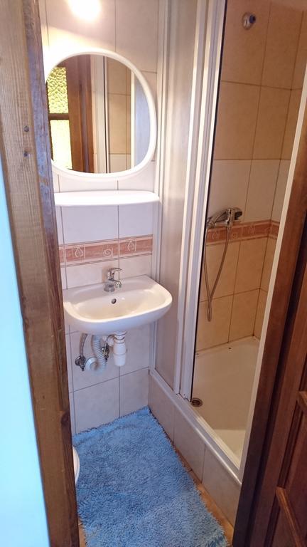 Homestay Sfinks Zakopane