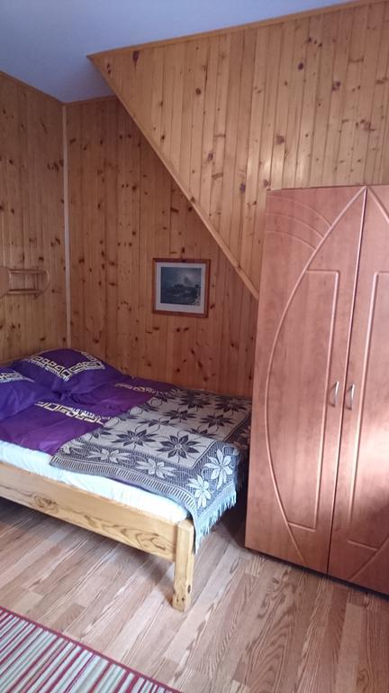Homestay Sfinks *